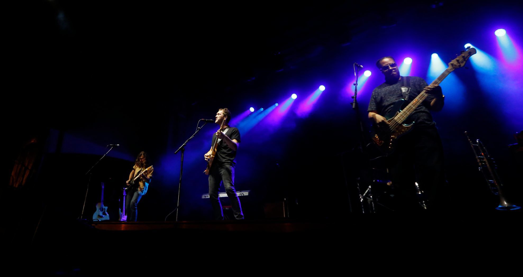 Magic City Blues: Phillip Phillips